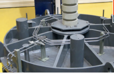 isostatic pressing system2